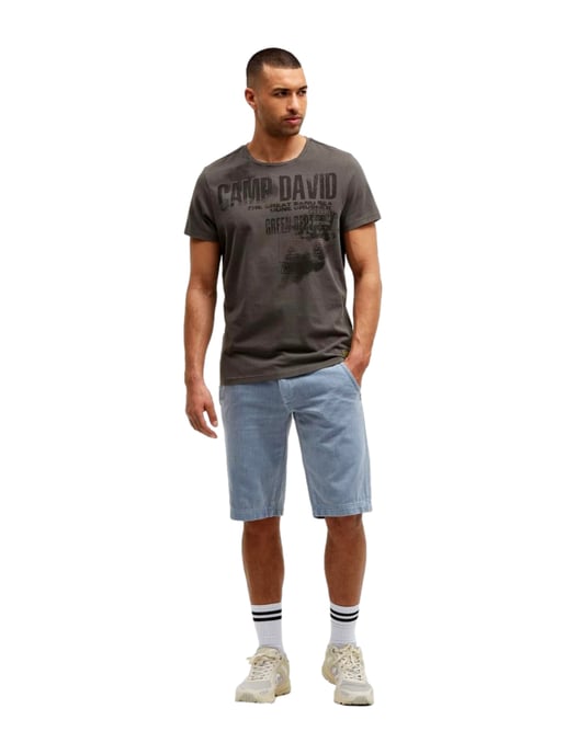 Camp David Chinoshorts - Image 2