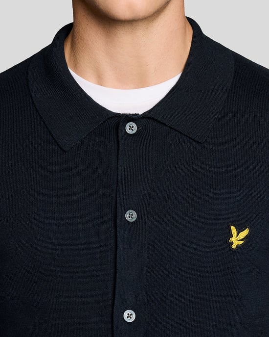 Katoenen Gewoven Shirt - Image 3
