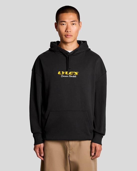 Hoody met Graphic van de Hoekmarkt - Image 2