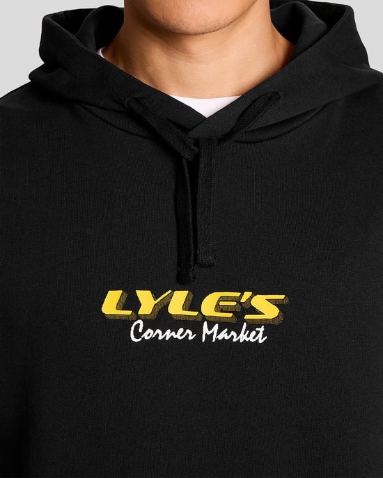 Hoody met Graphic van de Hoekmarkt - Image 4