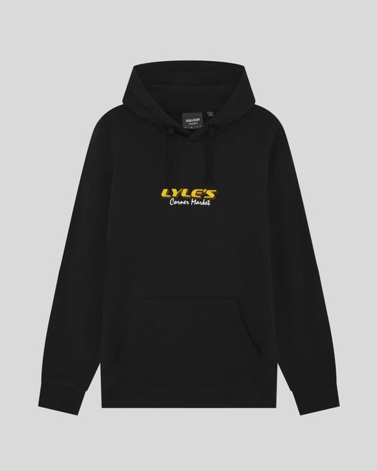 Hoody met Graphic van de Hoekmarkt - Image 5