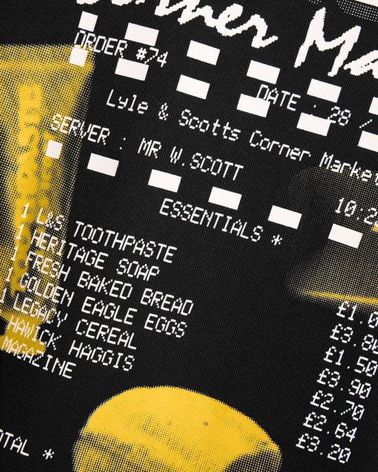 Hoody met Graphic van de Hoekmarkt - Image 6