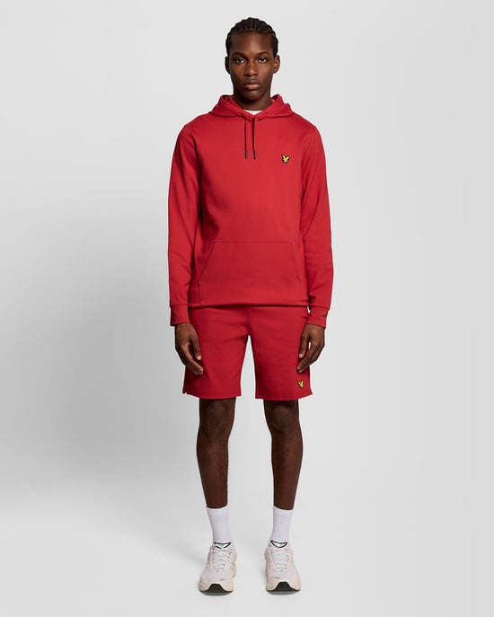 Sport lättvikts hoodie - Image 2