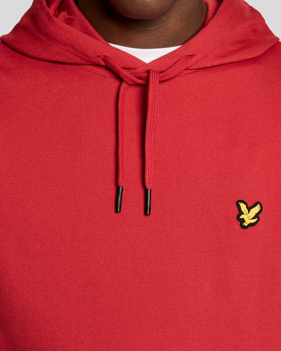 Sport lättvikts hoodie - Image 3