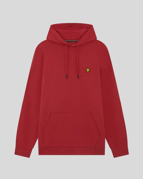 Sport lättvikts hoodie - Image 5