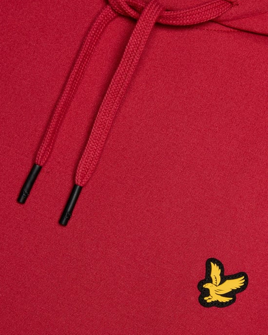 Sport lättvikts hoodie - Image 6