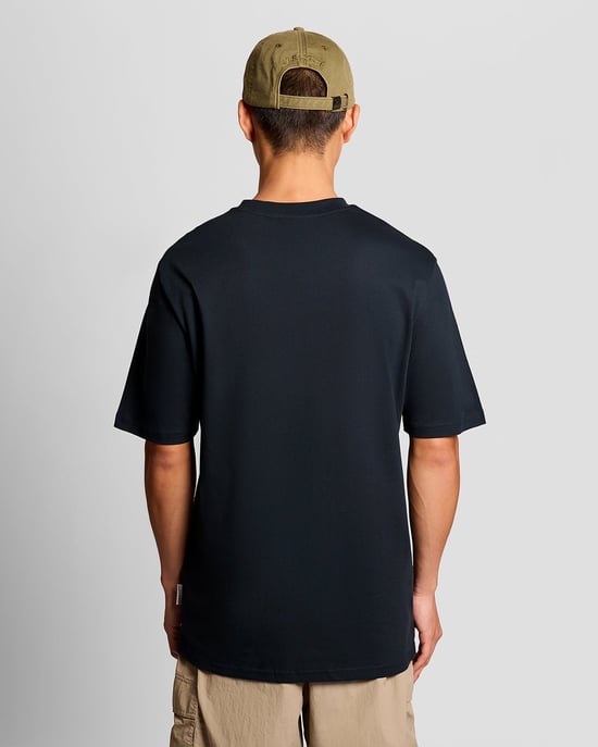 Borst Graphic T-shirt - Image 4