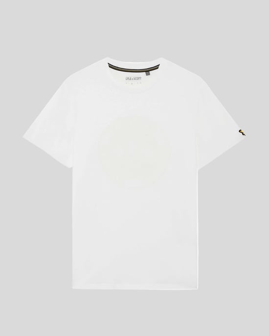 Sport Herschreven Graphic Logo T-Shirt - Image 5