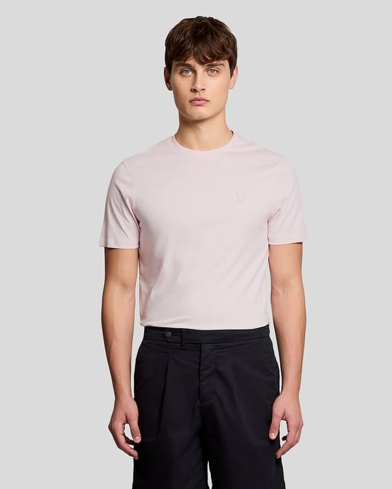 Superfijne Katoenen T-Shirt - Image 1
