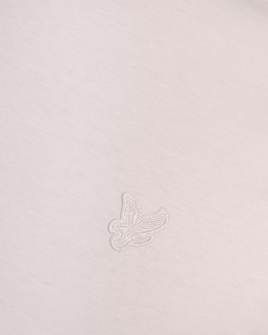 Superfijne Katoenen T-Shirt - Image 6