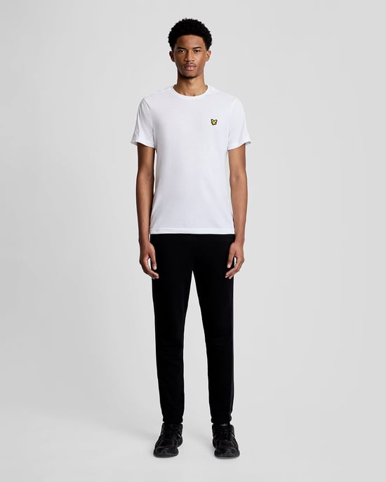 Sport Jacquard Tape T-Shirt - Image 2