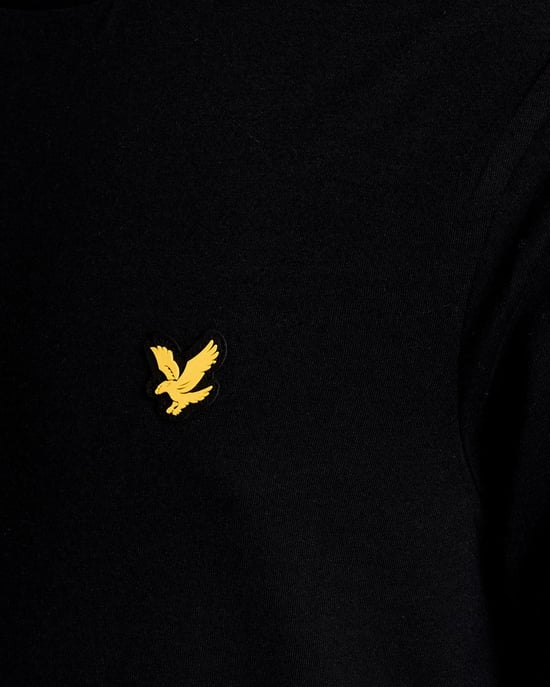Sports Jacquard Tape T-Shirt - Image 6