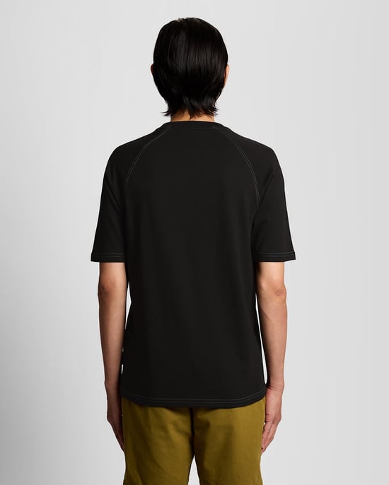 Borst Graphic T-Shirt - Image 4