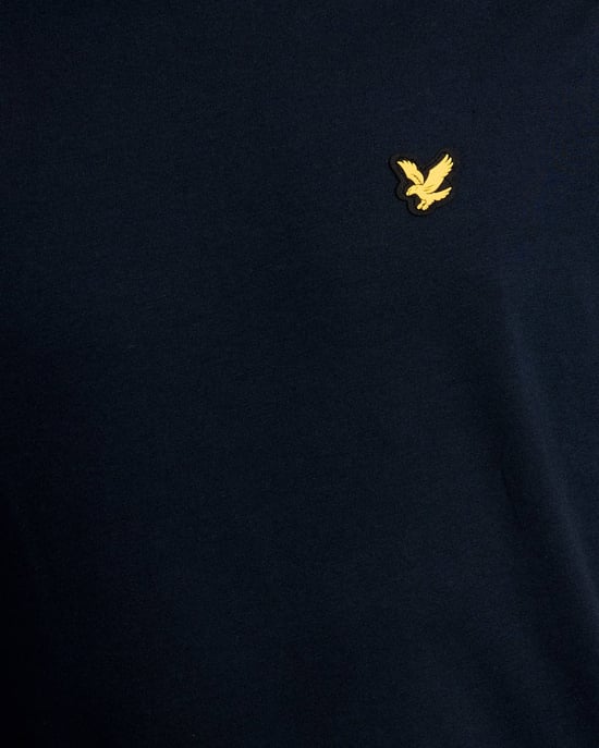 Sport Jacquard Tape T-Shirt - Image 6