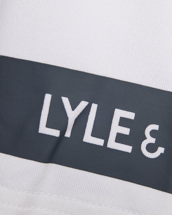 Sport T-shirt met mouwdetails - Image 6