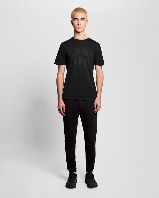Sports Hervormd Graphic Logo T-Shirt - Image 2