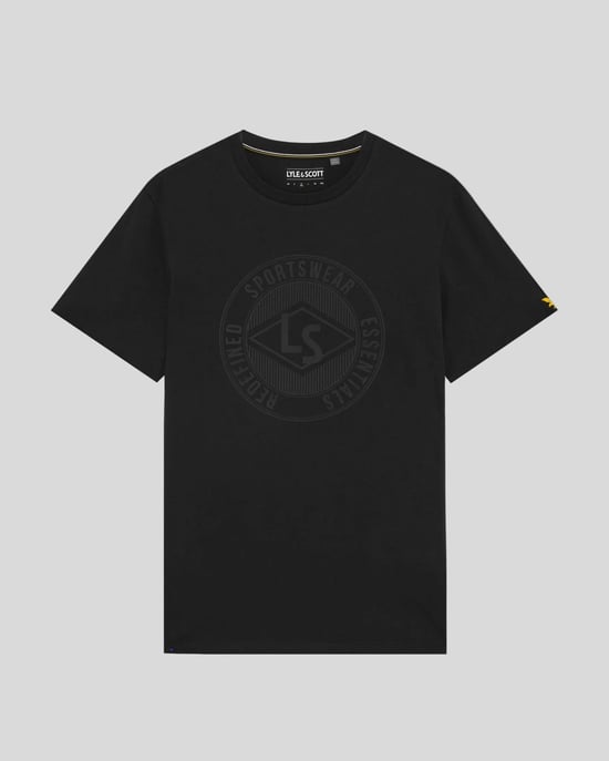 Sports Hervormd Graphic Logo T-Shirt - Image 5