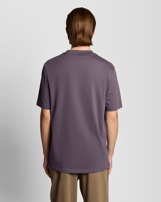 Oversized Katoenen Crew Neck T-Shirt - Image 4
