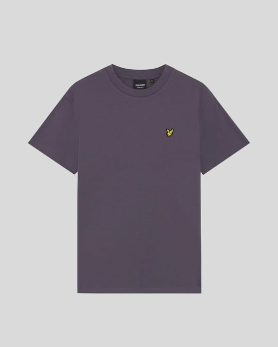 Oversized Katoenen Crew Neck T-Shirt - Image 5