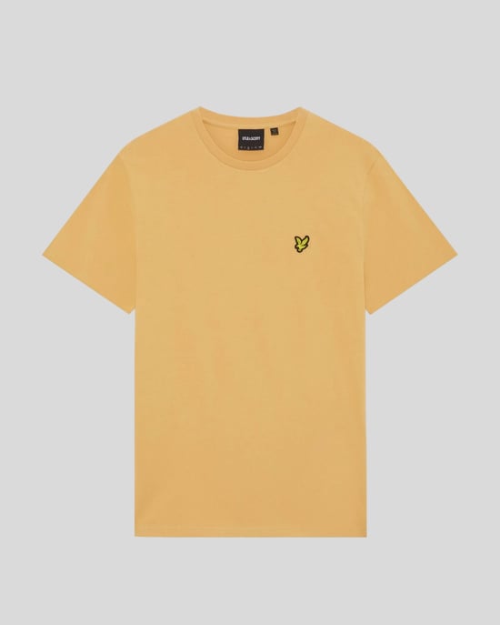 Katoenen Rundhals T-Shirt - Image 5