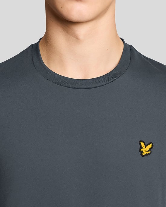 Sport T-shirt met Mouwdetails - Image 3
