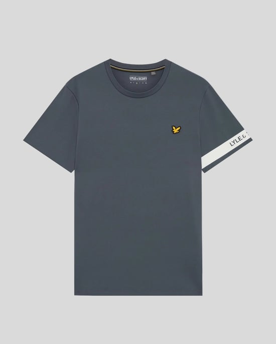 Sport T-shirt met Mouwdetails - Image 5