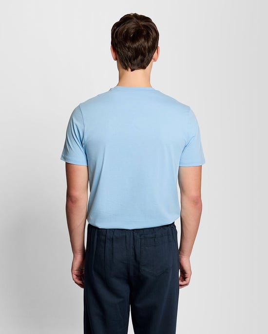 Superfijn Katoenen T-Shirt - Image 3