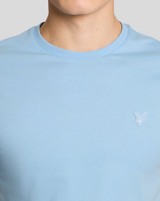 Superfijn Katoenen T-Shirt - Image 4