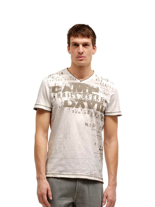 Camp David T-Shirt - Image 3