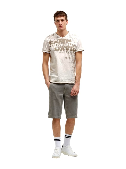 Camp David T-Shirt - Image 4
