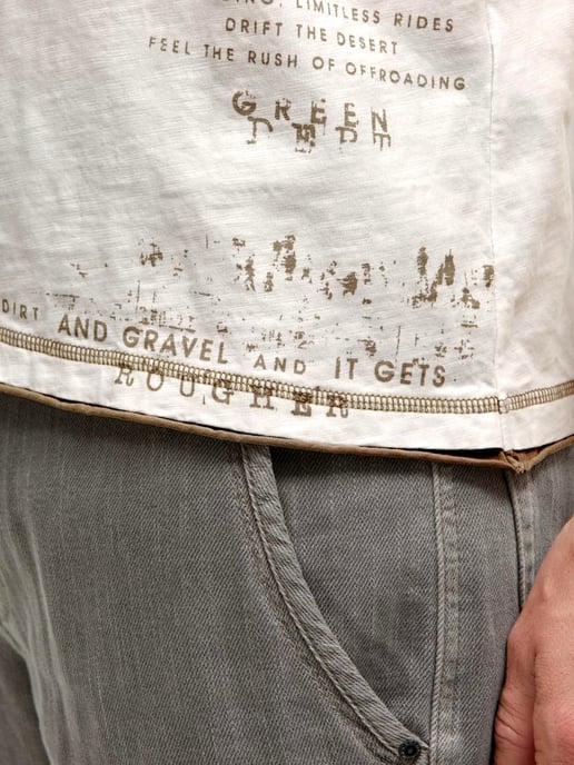 Camp David T-Shirt - Image 5