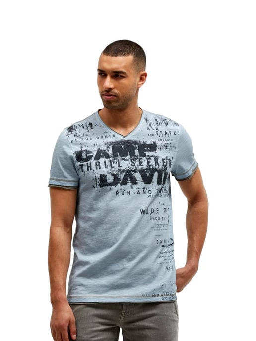 Camp David T-Shirt - Image 3