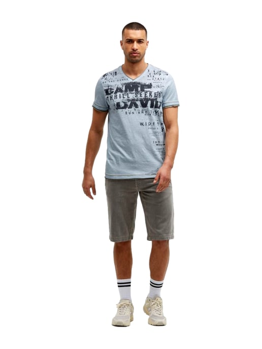 Camp David T-Shirt - Image 4