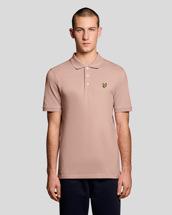 Katoenen poloshirt - Image 1