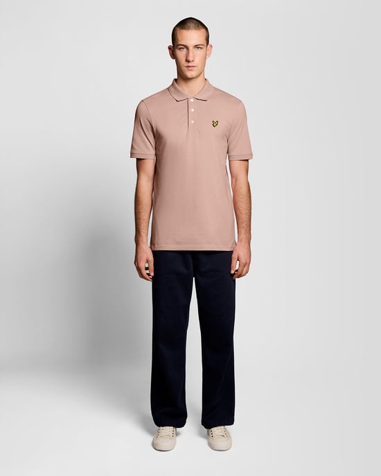 Katoenen poloshirt - Image 2