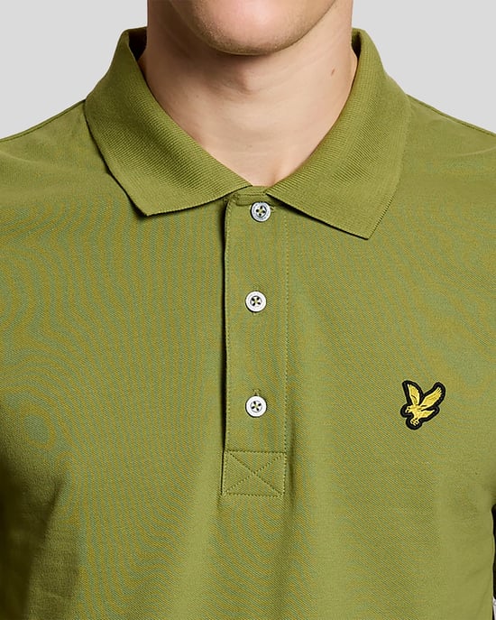 Katoenen poloshirt - Image 3