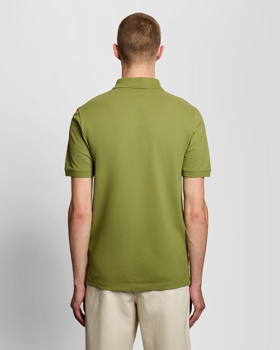 Katoenen poloshirt - Image 4