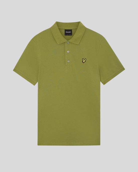 Katoenen poloshirt - Image 5