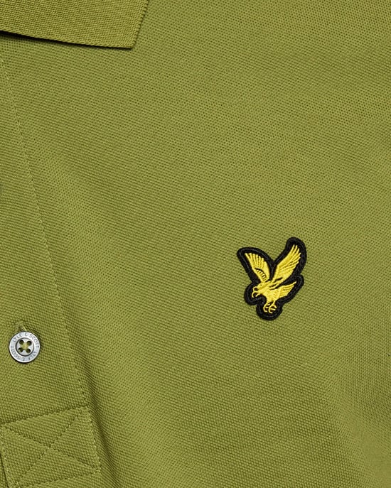 Katoenen poloshirt - Image 6