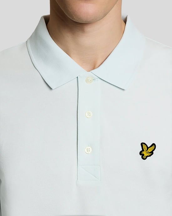 Katoenen poloshirt - Image 3