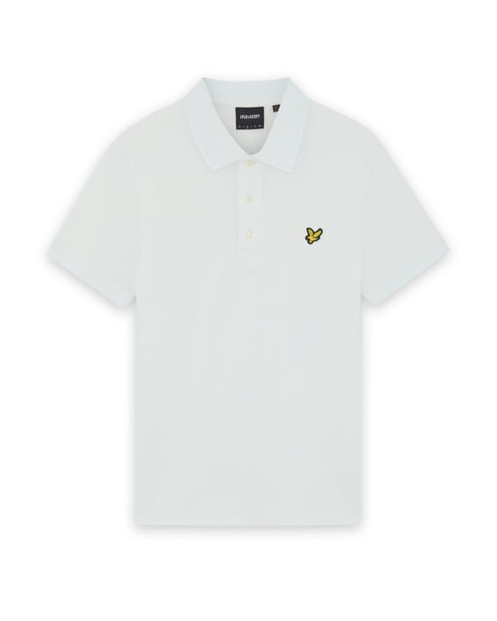 Katoenen poloshirt - Image 5