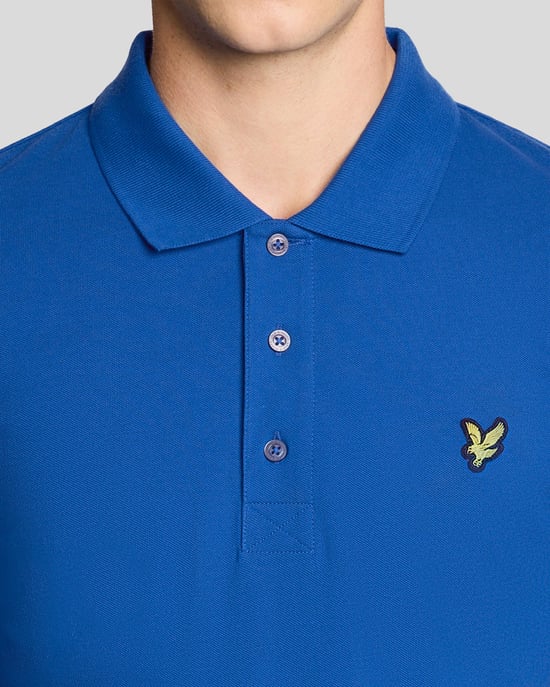 Katoenen poloshirt - Image 3