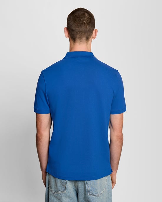 Katoenen poloshirt - Image 4