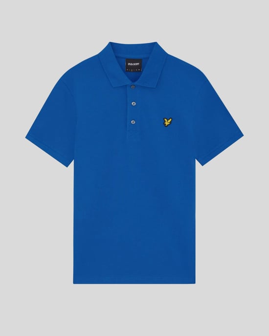 Katoenen poloshirt - Image 5
