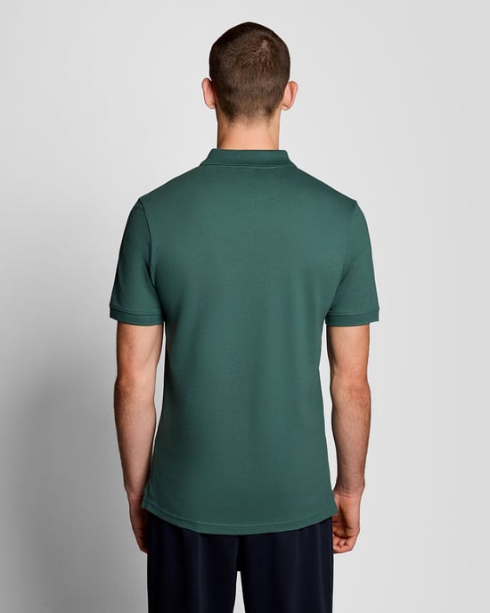 Katoenen poloshirt - Image 4