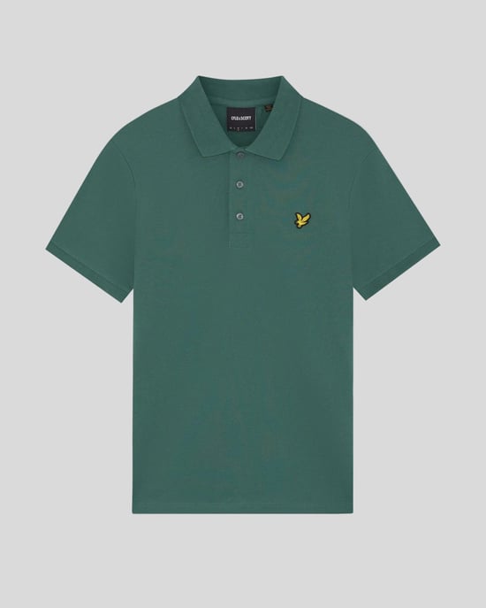Katoenen poloshirt - Image 5