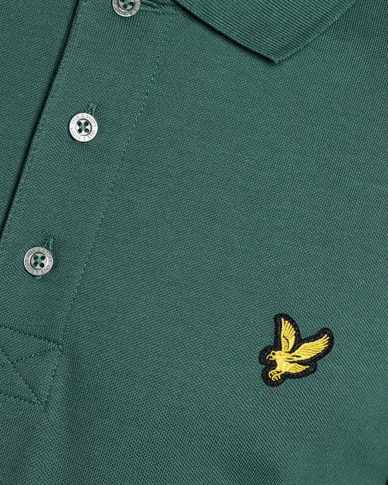 Katoenen poloshirt - Image 6