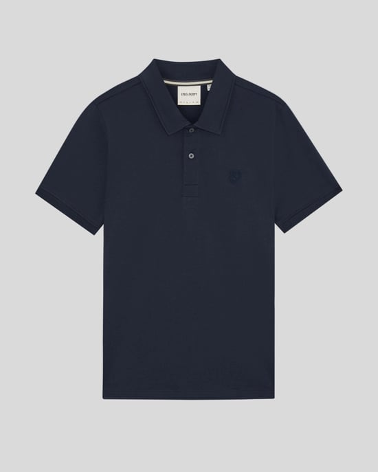 Polo Shirt met Pintuck Mouwdetails - Image 4