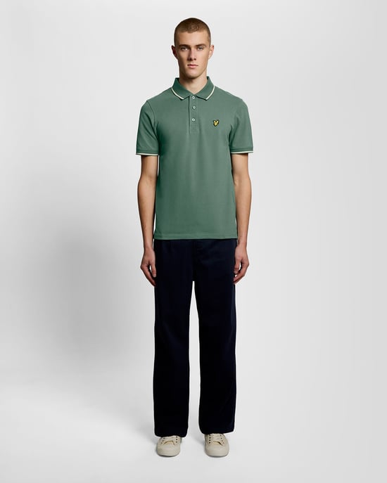 GetIPPY Poloshirt - Image 2