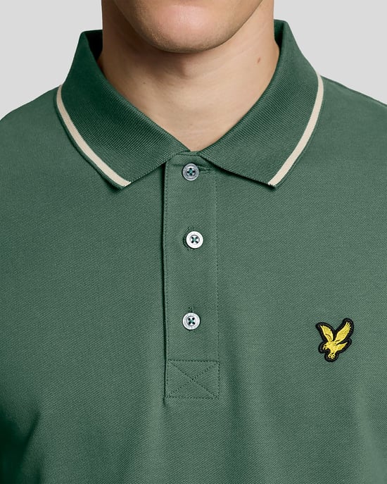 GetIPPY Poloshirt - Image 3